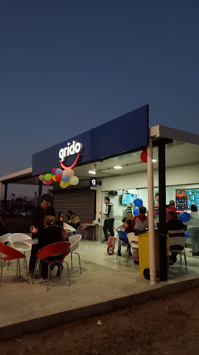 GRIDO