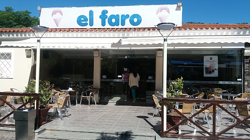 El Faro