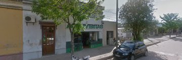Heladeria Crisa