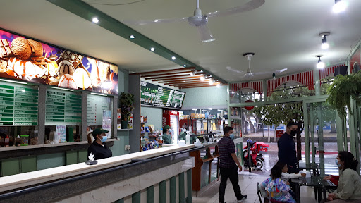 Heladería Alfredito