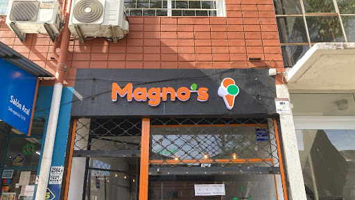 Heladeria Magno´s