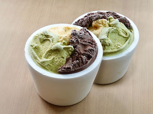 Nutrilatto Heladeria | Cafeteria | Almuerzos y Cenas