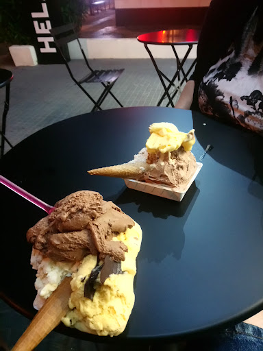 La Nueva Roma Pocitos