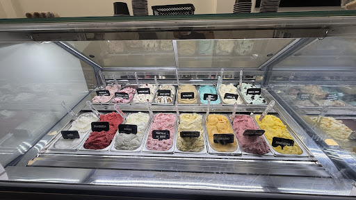 La Nueva Roma Centro