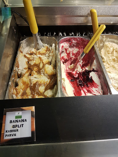 Heladería La Chicharra