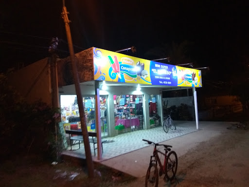 Supermercado El Expreso