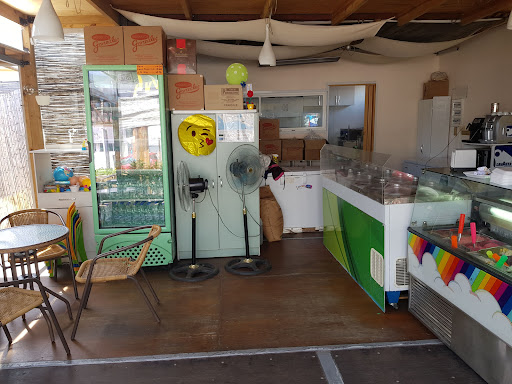 Cioccolatum Heladería Café