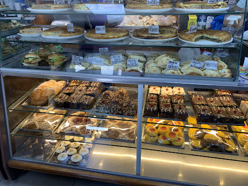 Panaderia Y Rotiseria Joaco