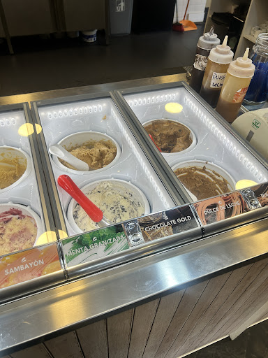 Nutrilatto Heladeria | Cafeteria | Almuerzos y Cenas