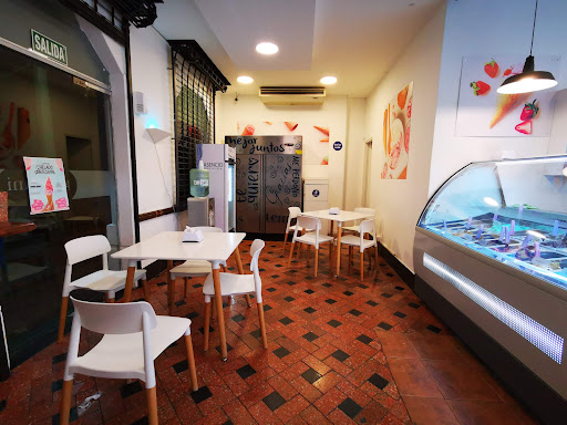 Giovanni Helados Artesanales