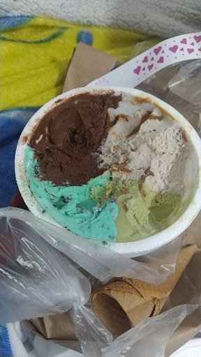 Amado Helado