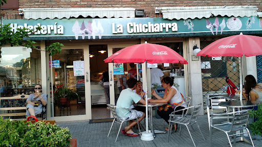 Heladería La Chicharra