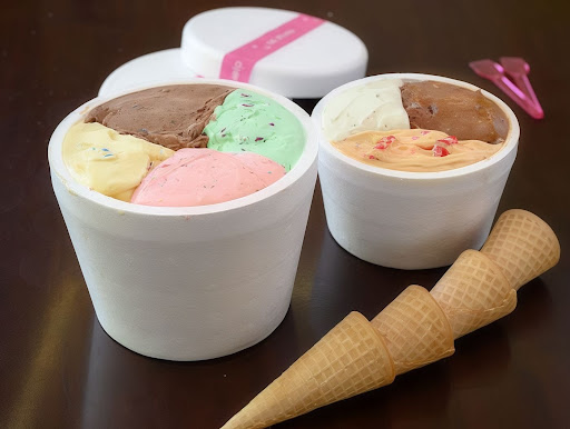 Heladería Del Abuelo