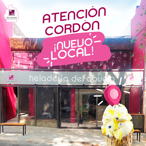 Heladería Del Abuelo