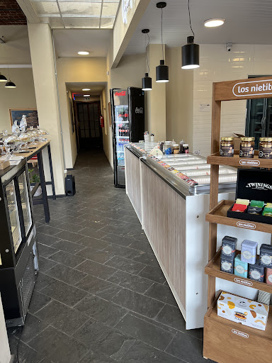 Nutrilatto Heladeria | Cafeteria | Almuerzos y Cenas