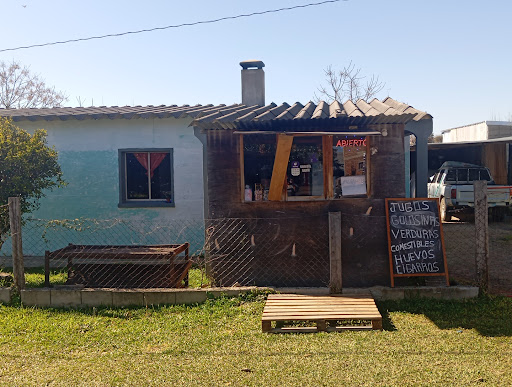 Quiosco María José la majo