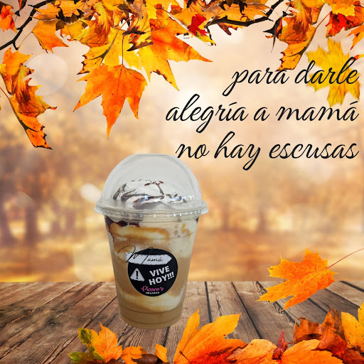 Heladería Picaro’s