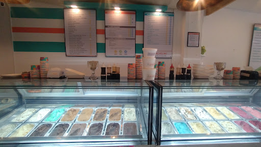 Heladería Calvelini