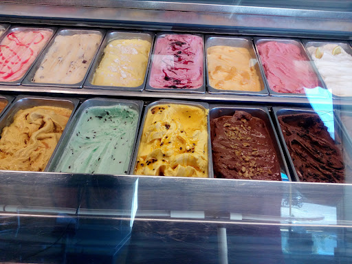 Heladería Bora Bora