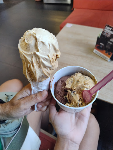 Nutrilatto Heladeria | Cafeteria | Almuerzos y Cenas