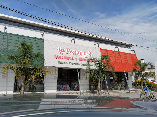 Panaderia La Pescara 2