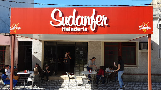Heladeria Sudanfer