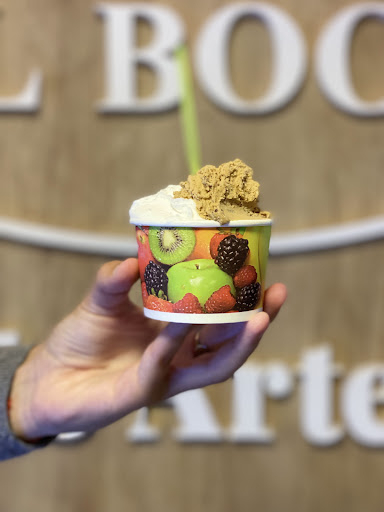 Heladeria Artesanal El Boon