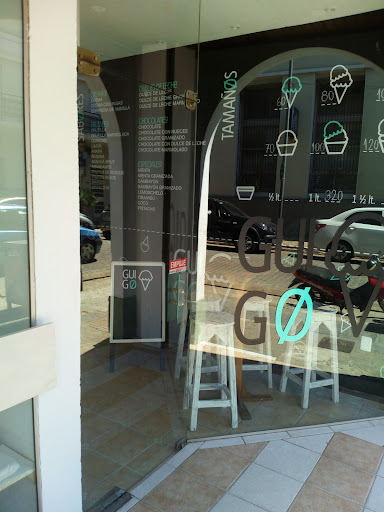 Heladeria Guigo