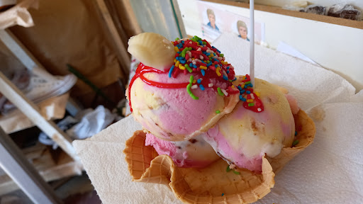 Heladeria la chinita