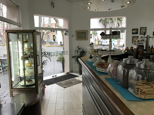 Bortolot Gelato & Caffe