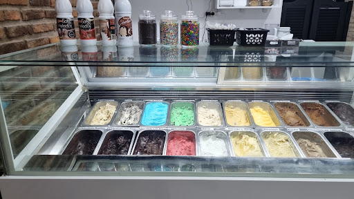 Heladeria Valencia