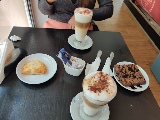 Bortolot Gelato & Caffe