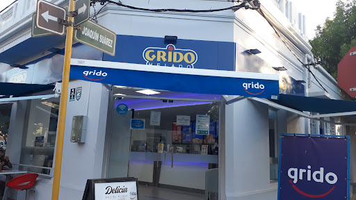 Grido helado