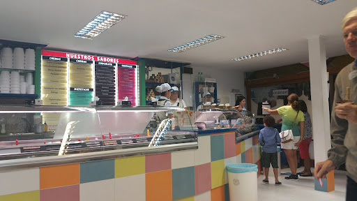 Gelateria Arlecchino