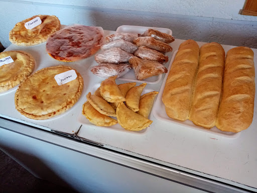 Heladeria y Roti
