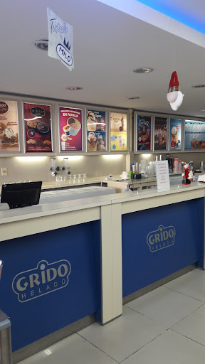 Grido Treinta Y Tres