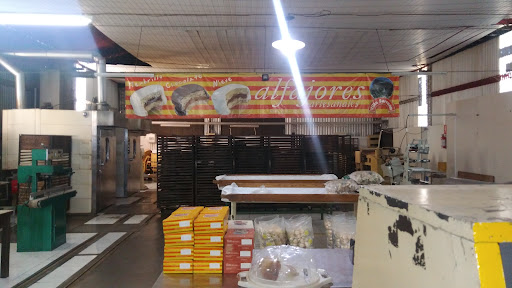 Fábrica De Alfajores Villa Serrana