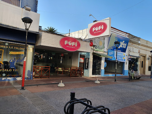 Heladería Popi