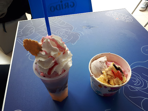 Grido Helado Maldonado