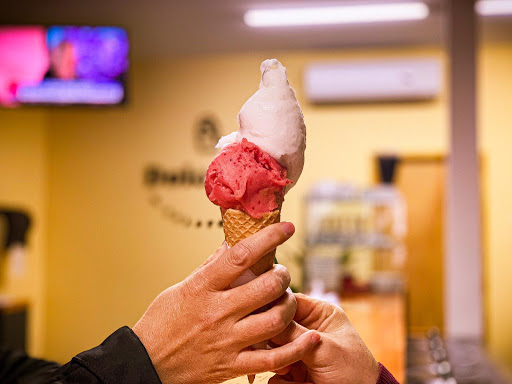 Dolcezza Heladeria Maldonado