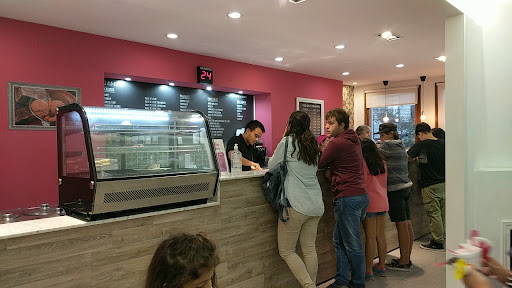 Heladería Del Abuelo