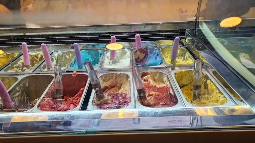 Giovanni Helados Artesanales