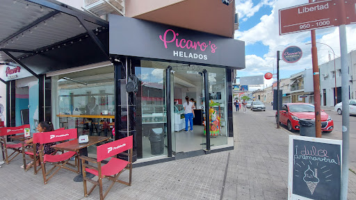Heladería Picaro’s