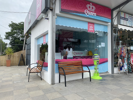 Heladería Queen Paseo Zorrilla