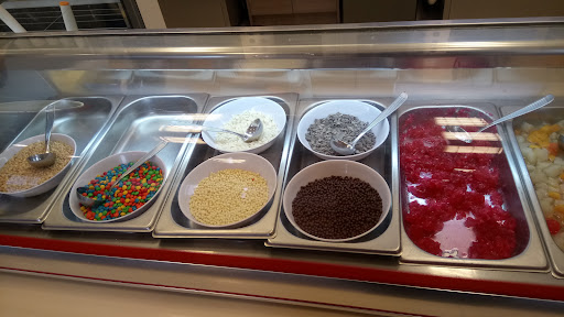 Heladería Italia Plaza