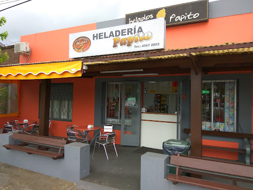 Helados Papito