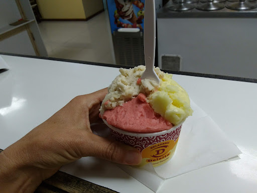 Heladeria Deleite