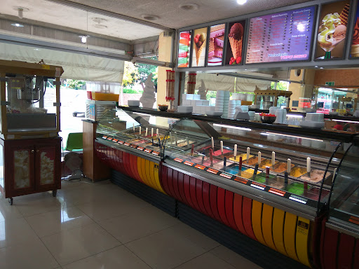 Heladería D' Lorenzi