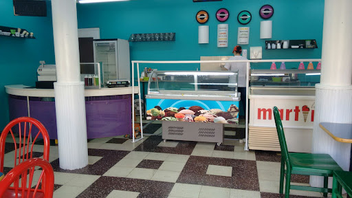 Helados Martínez