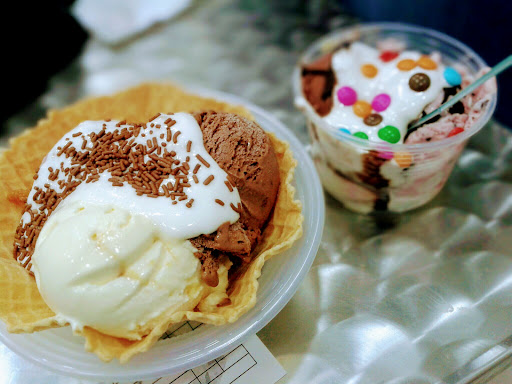 Gelateria Augusta
